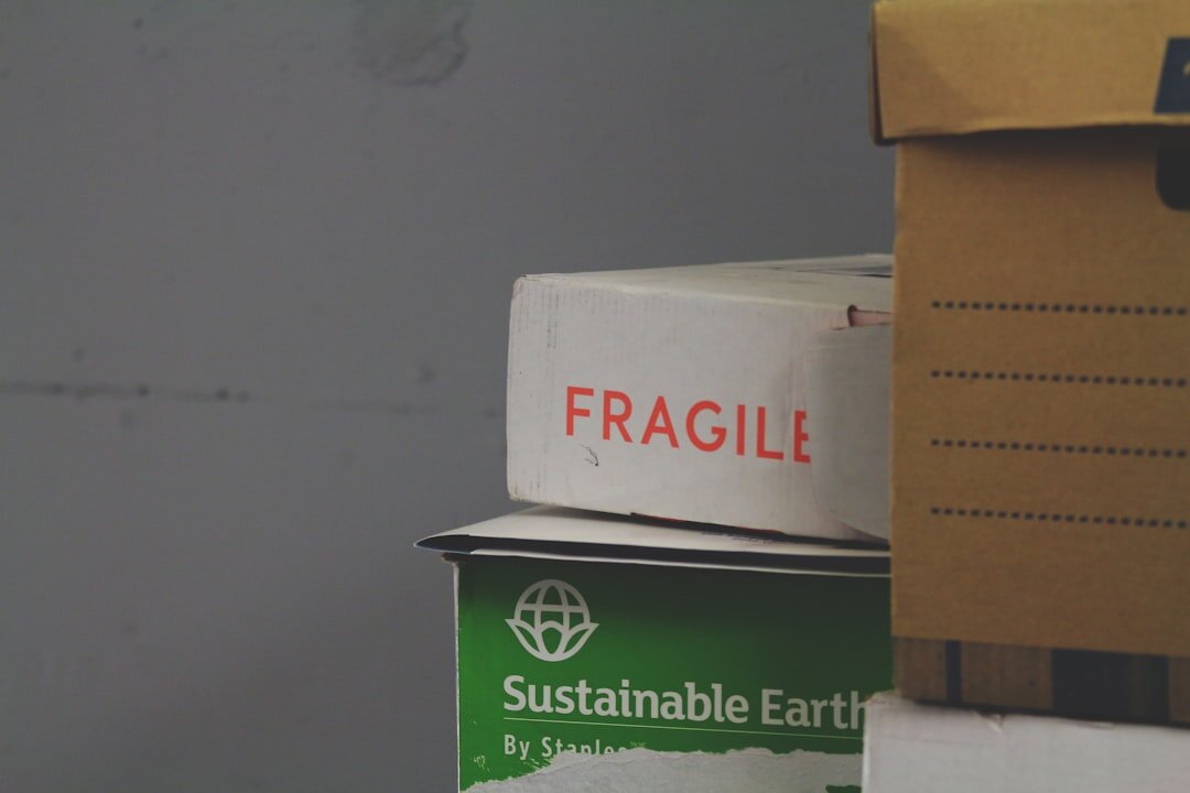 Sustainable Packaging Innovations from Finnish Forest Resources