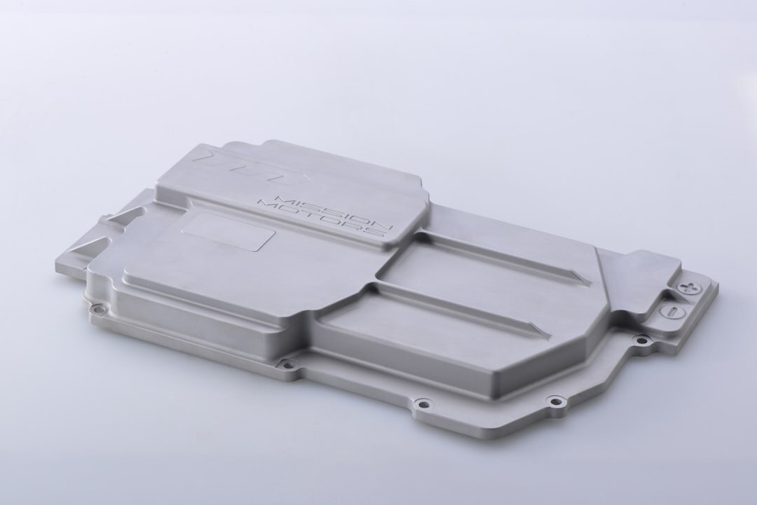 Lignin-Based Automotive Components